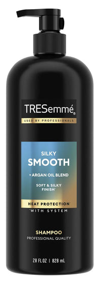 Thumbnail for TRESemmé Silky & Smooth Shampoo – 28 oz