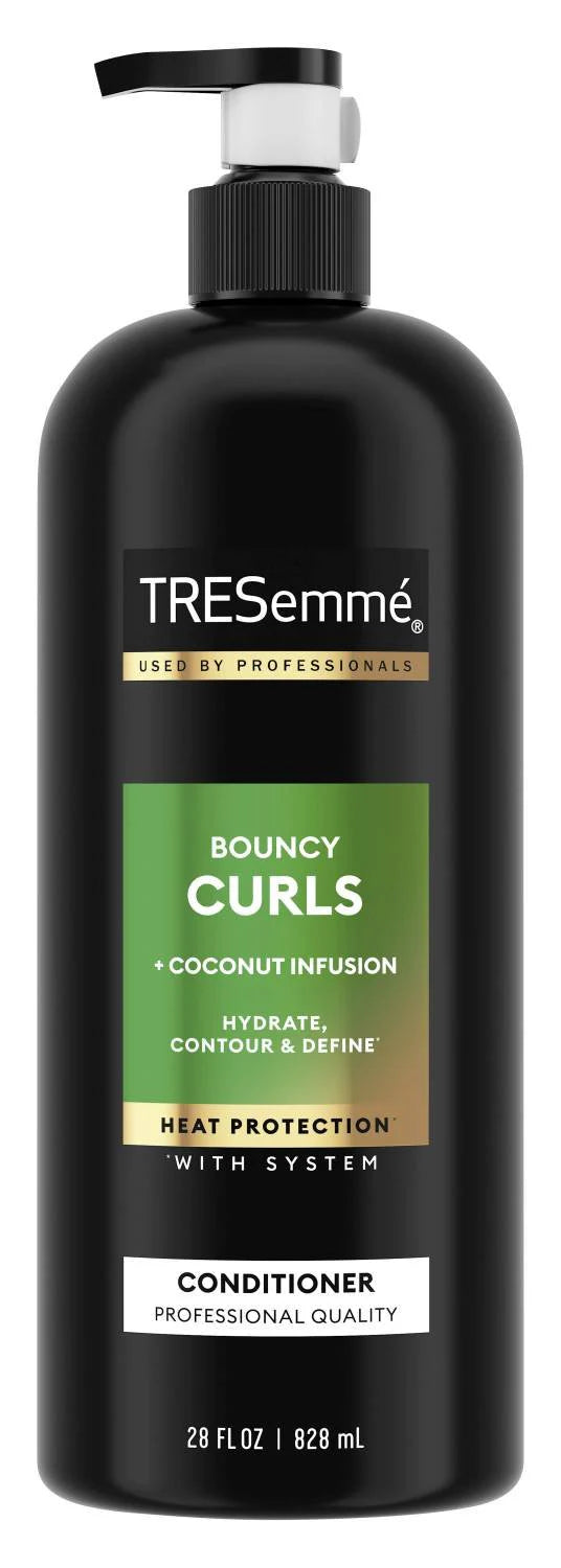 TRESemmé Curl Hydrate Conditioner – 28 oz