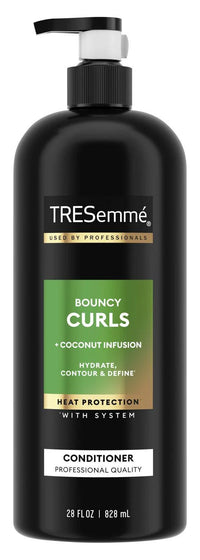 Thumbnail for TRESemmé Curl Hydrate Conditioner – 28 oz