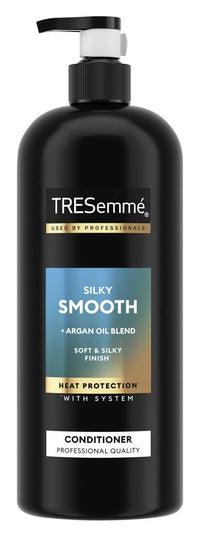 Thumbnail for TRESemmé Smooth & Silky Conditioner – 28 oz