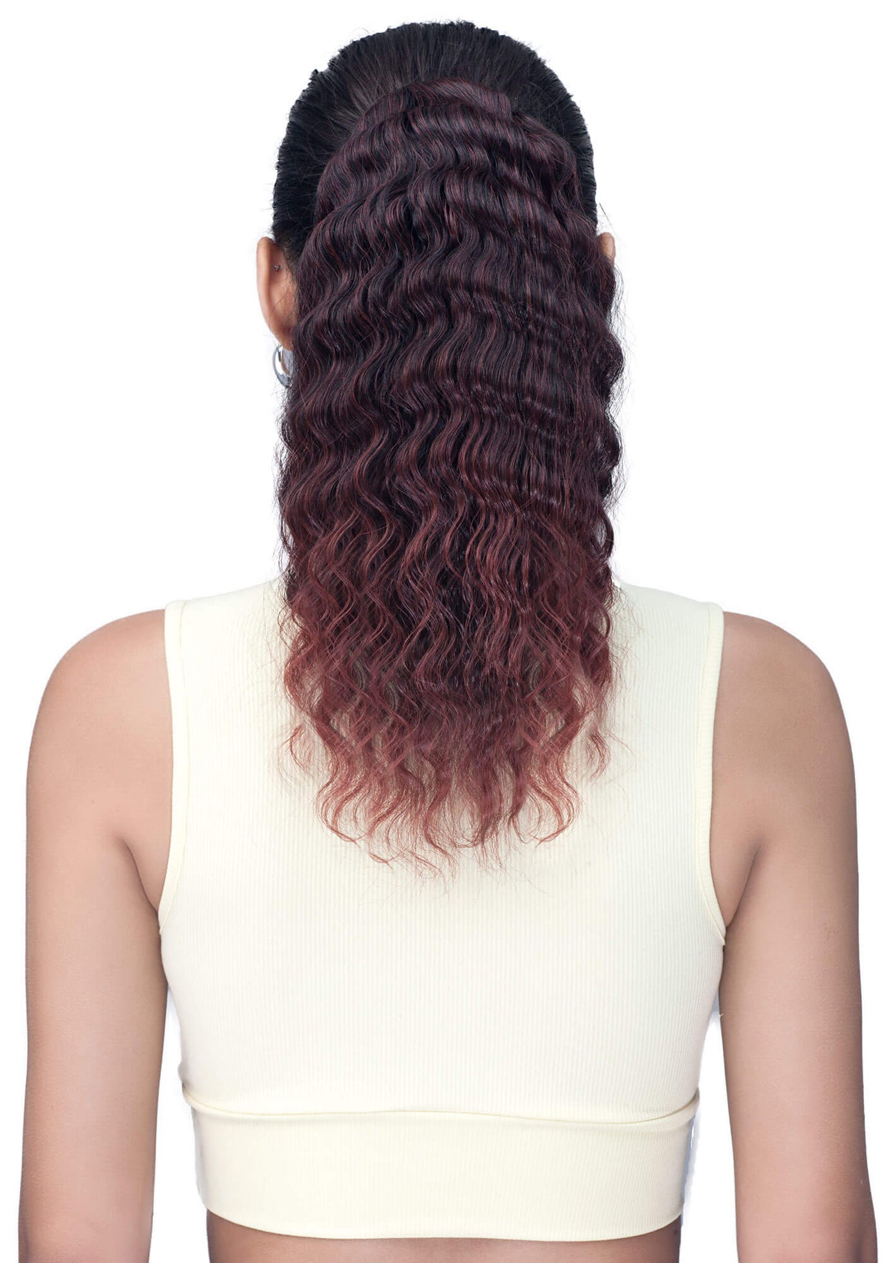 Laude & Co Instant Style Natural Deep 14" UPP003-14