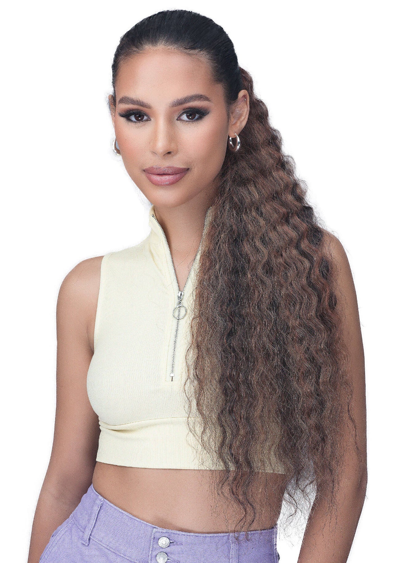 Laude & Co Instant Style Natural Deep 30 UPP003-30