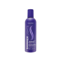 Thumbnail for Clairol Shimmer Lights Shampoo Blonde & Silver – 8 oz - Elevate Styles