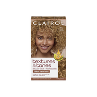 Thumbnail for Clairol Textures & Tones 6G – Honey Blonde (New Packaging) - Elevate Styles