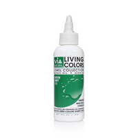 Thumbnail for Via Natural Living Colors – Green Envy 112 (4 fl oz) - Elevate Styles