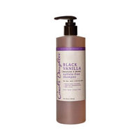 Thumbnail for Carol's Daughter Black Vanilla Shampoo – 12 oz - Elevate Styles