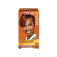 Thumbnail for CREME OF NATURE Liquid Hair Color #32 – Spiced Red - Elevate Styles