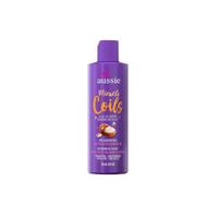 Thumbnail for Aussie Miracle Coils Sulfate-Free Shampoo 236 ml - 8 oz - Elevate Styles