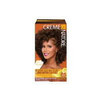 Thumbnail for Creme of Nature LIQ Color #21 Rich Brown - Elevate Styles