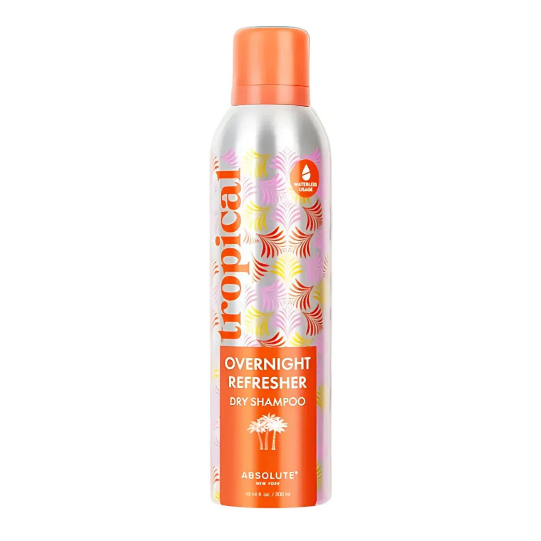 Absolute New York Tropical Overnight Refresher Dry Shampoo 10.14 oz - Elevate Styles