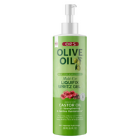 Thumbnail for ORS Olive Oil Fix-It Spritz Gel – 6.8 oz - Elevate Styles