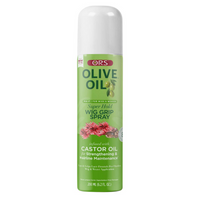 Thumbnail for ORS Olive Oil Fix-It Super Hold Spray – 6.2 oz - Elevate Styles