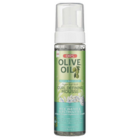 Thumbnail for ORS Olive Oil Curl Defining Mousse – 7 oz - Elevate Styles