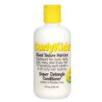 Thumbnail for Curly Kids Super Detangling Conditioner – 8 oz - Elevate Styles