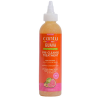 Thumbnail for Cantu Guava Scalp Exfoliating Pre-Cleanse Treatment - 6 FL oz - Elevate Styles