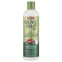 Thumbnail for ORS Olive Oil Moisturizing Hair Lotion - 12.5 FL oz - Elevate Styles