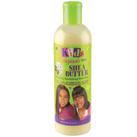Thumbnail for Africa's Best Kids Originals Shea Butter Detangling Moisturizing Hair Lotion – 12 FL OZ - Elevate Styles