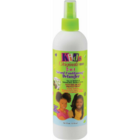 Thumbnail for Africa's Best Kids Originals 2-in-1 Natural Conditioning Detangler – 12 FL OZ - Elevate Styles