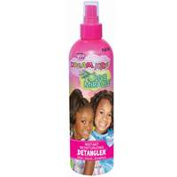 Thumbnail for Dream Kids Olive Miracle Instant Moisturizing Detangler – 8 FL OZ - Elevate Styles