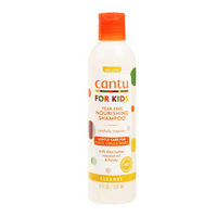 Thumbnail for Cantu For Kids Tear-Free Nourishing Shampoo – 8 oz - Elevate Styles