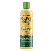 Thumbnail for ORS Olive Oil Replenishing Conditioner – 12.25 oz - Elevate Styles