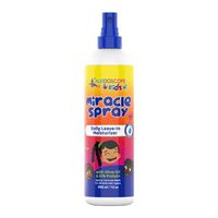 Thumbnail for Kaleidoscope Kids Miracle Spray Leave-In Moisturizer – 12 oz - Elevate Styles