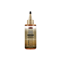 Thumbnail for AFRICAN PRIDE BLACK CASTOR MIRACLE HAIR & SCALP SEALING OIL – 6 OZ - Elevate Styles