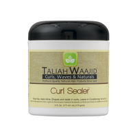 Thumbnail for Taliah Waajid Curl Sealer – 6 oz - Elevate Styles