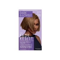 Thumbnail for Dark & Lovely Fade-Resistant Rich Conditioning Color #377 – Sun Kissed Brown - Elevate Styles