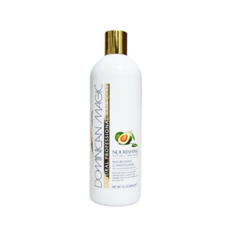 Dominican Magic Nourishing Conditioner – 16oz - Elevate Styles