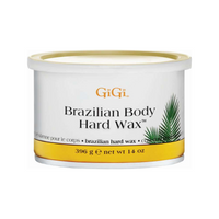 Thumbnail for GiGi Brazilian Body Hard Wax – 14 oz - Elevate Styles