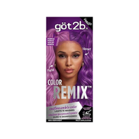 Thumbnail for Schwarzkopf got2b Color Remix Semi-Permanent Hair Dye – Purple Punch -  094 - Elevate Styles