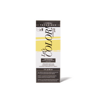 Thumbnail for L'Oréal Technique Let's Color! 5.30 Topazzed – Medium Golden Brown – 2 oz - Elevate Styles
