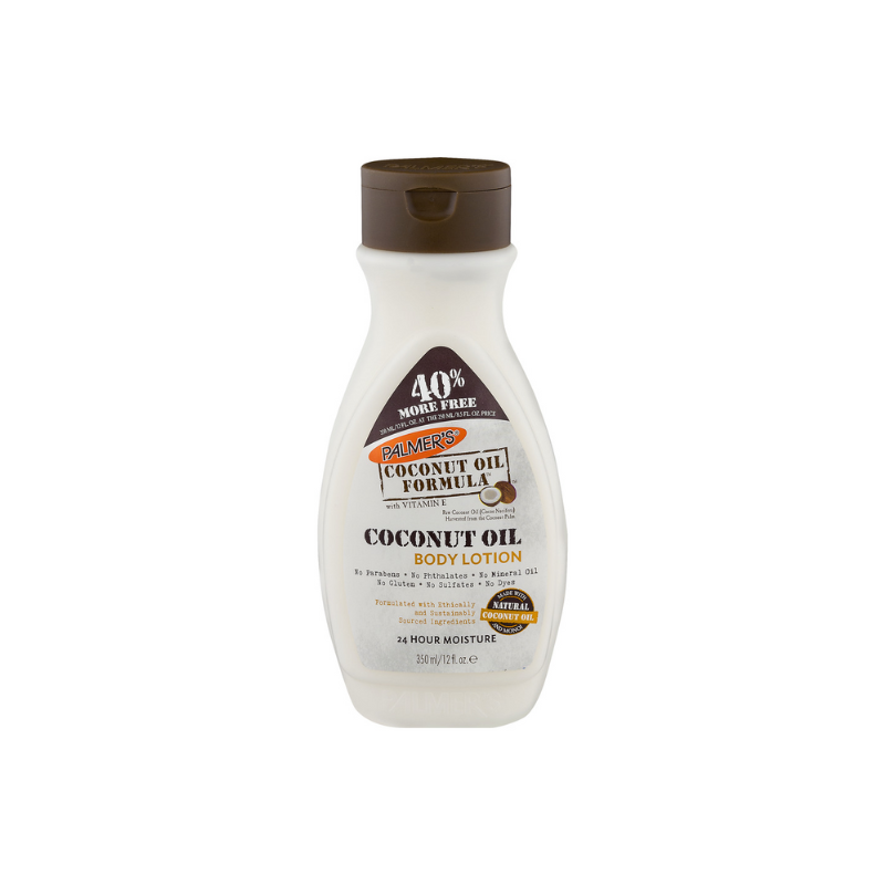 Palmer’s Coconut Oil Formula – Body Lotion - 12 fl oz - Elevate Styles