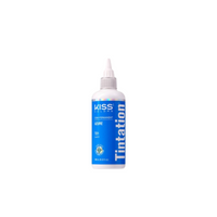Thumbnail for Kiss Colors Tintation Semi-Permanent Hair Dye Azure - 5 fl oz - Elevate Styles