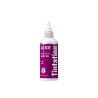 Thumbnail for Kiss Colors Tintation Semi-Permanent Hair Dye Berry Red - 5 fl oz - Elevate Styles