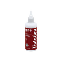 Thumbnail for Kiss Colors Tintation Semi-Permanent Hair Dye Crimson - 5 fl oz - Elevate Styles