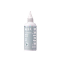 Thumbnail for KISS Colors Semi-Permanent Tintation Mystic Silver – 5 oz - Elevate Styles