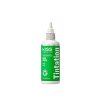 Thumbnail for KISS Colors Semi-Permanent Tintation Neon Green – 5 oz - Elevate Styles