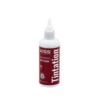 Thumbnail for Kiss Colors Tintation Semi-Permanent Hair Color – Red Storm T342 – 5 oz - Elevate Styles