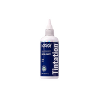 Thumbnail for Kiss Colors Tintation Semi-Permanent Hair Color – Royal Navy T290 – 5 oz - Elevate Styles