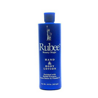 Thumbnail for Rubee Beauty Magic Hand & Body Lotion – 16 oz - Elevate Styles
