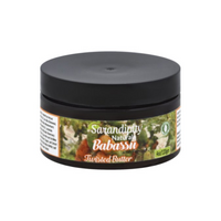 Thumbnail for Sarandipity Naturals Babassu Twisted Butter – 4 oz - Elevate Styles