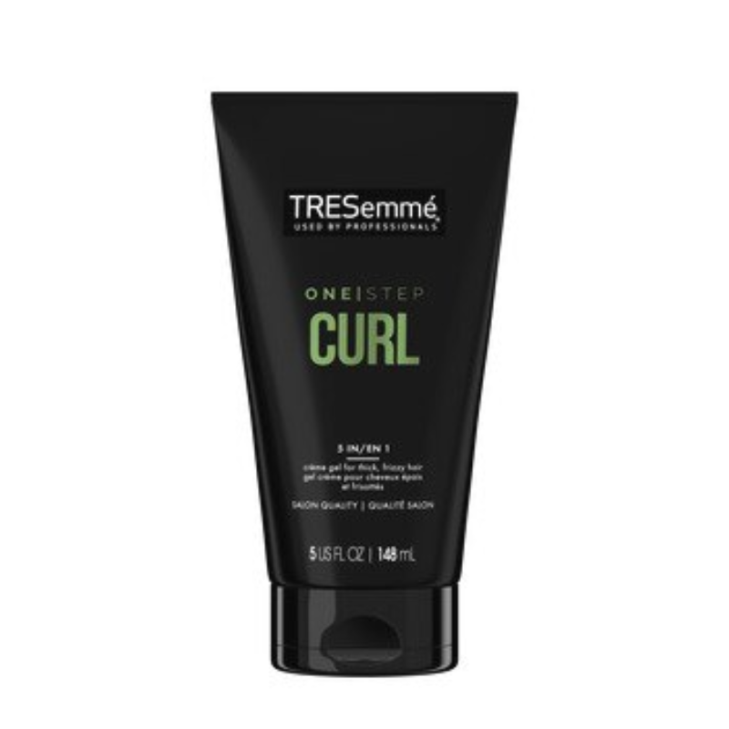 TRESemmé One Step Curl 5-in-1 Cream Gel – 5.1 oz - Elevate Styles