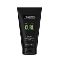 Thumbnail for TRESemmé One Step Curl 5-in-1 Cream Gel – 5.1 oz - Elevate Styles