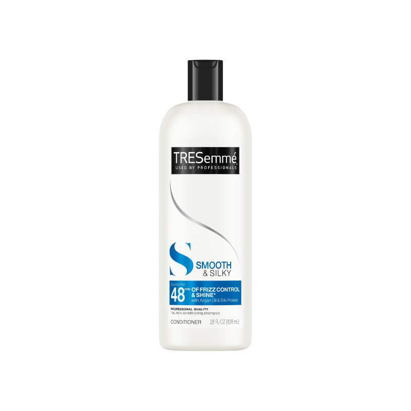 TRESemmé Smooth & Silky Conditioner – 28 oz - Elevate Styles