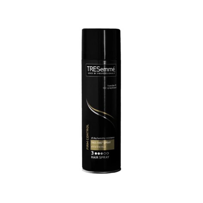TRESemmé Firm Control Hair Spray – 3 oz - Elevate Styles