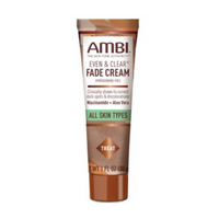 Thumbnail for Ambi Even & Clear Fade Cream (All Skin Types) – 1 oz - Elevate Styles