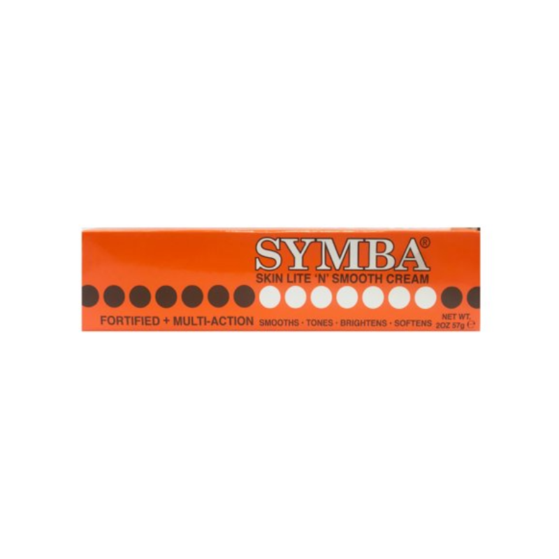 SYMBA Extra/S Skin Lightening Cream – 2.2 oz - Elevate Styles