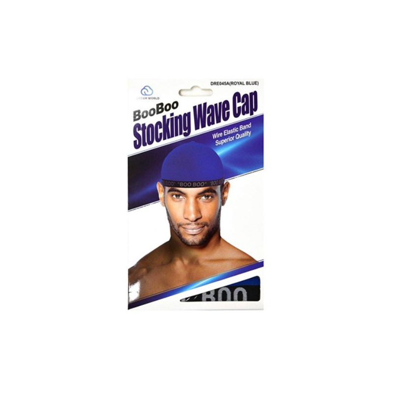 Dream World – Boo Boo Deluxe Luxury Wave Cap - Elevate Styles